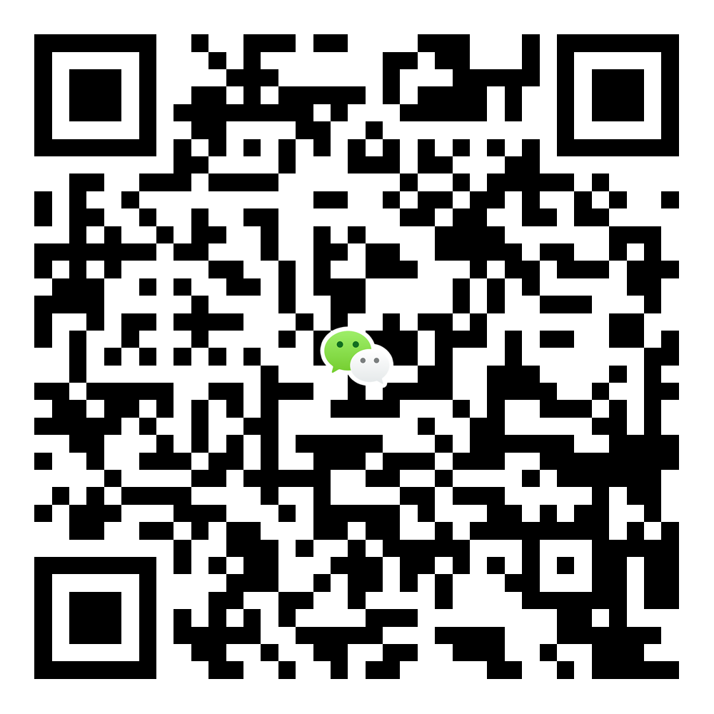 复格业务微信二维码